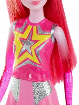 Barbie Gwiezdne Przyjaciółki Star Light