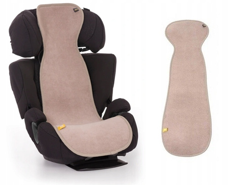 Aeromoov Wkładka Antypotowa do Fotelika 15-36 Sand