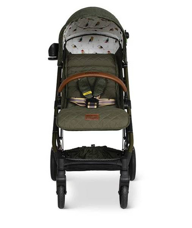 Cosatto Woosh Trail Wózek Spacerowy Bureau