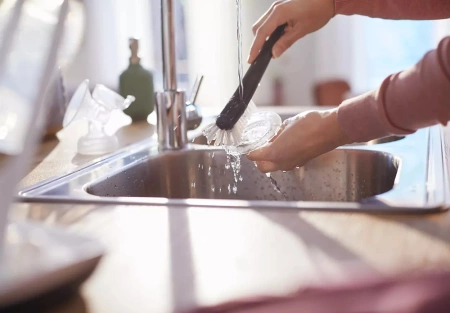 Avent Natural Motion Pojedynczy Laktator Elektryczny SCF391/11