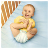 Pampers Pieluchy Active Baby Rozmiar 2, 68 Sztuk Pieluszek
