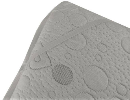 Nieprzemakalny Podkład Higieniczny JERSEY 60x120 OLKA