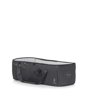 Euro-Cart Doblo Miękka Gondola Iron