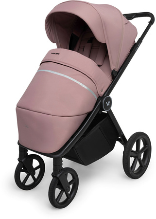 Muuvo Go Wózek Spacerowy Lilac