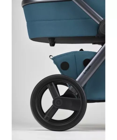 Anex L/Type Osłona Na Nóżki f/ac 12N Ocean