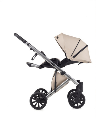 Anex E/Type Wózek Głęboko-Spacerowy Soul