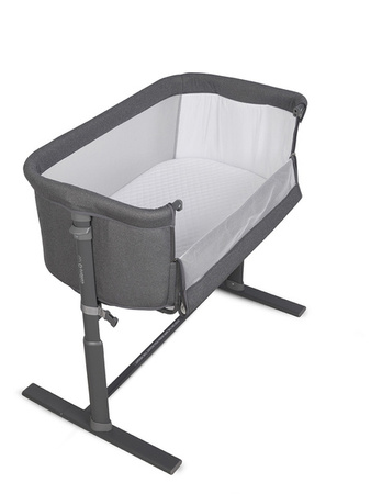 Colibro Nap Łóżeczko Dostawne Onyx