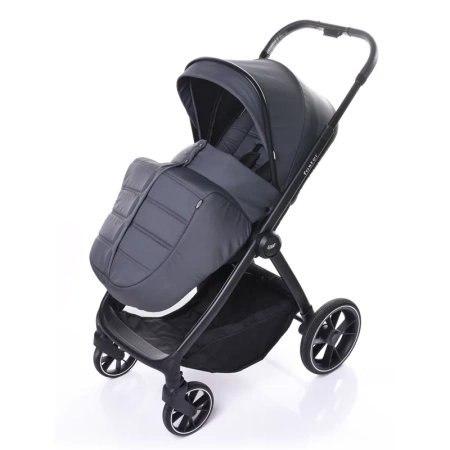 4Baby Foster Wózek Spacerowy Graphite