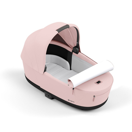 Cybex Priam 4.0 Wózek Głęboko-Spacerowy Peach Pink