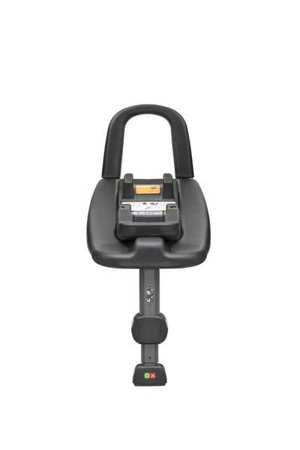 Joie I-Snug 2 Fotelik Samochodowy 0-13 kg + Baza I-Base Advance Moonlight