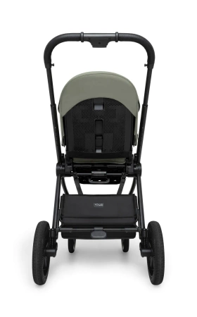 Muuvo One Wózek Głęboko-Spacerowy Olive