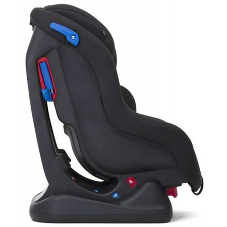 Joie Steadi Fotelik Samochodowy 0-18kg RWF Coal