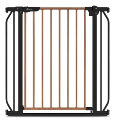 Lionelo Bramka ochronna Truus Slim Black Carbon Natural