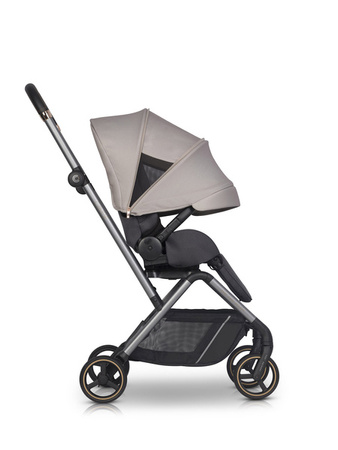 Cavoe Ideo Wózek Spacerowy Taupe