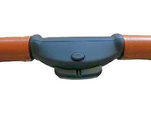 Valco Snap 4 Ultra Trend Tailor Wózek Spacerowy Grey Marle