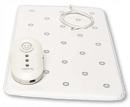 Nanny Medyczny Monitor Oddechu Dla Dzieci BM-02