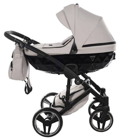 Junama Basic V2 Wózek Głęboko-Spacerowy 2w1 05