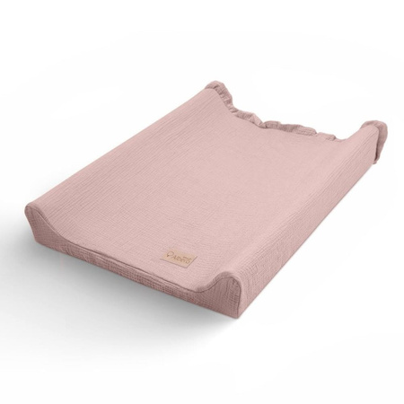 Albero Mio Pokrowiec na przewijak CC1 Róż