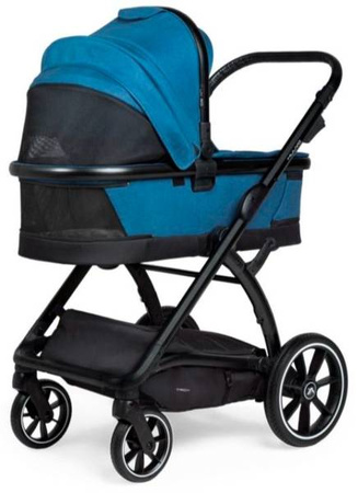 Muuvo Trick Gondola Do Wózka Ocean Blue