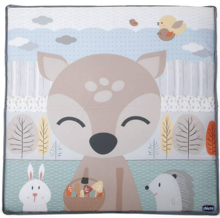 Chicco Open Box Kojec dla Dzieci Fawn