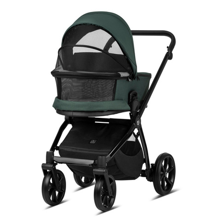 Tutis Mio Plus Thermo Wózek Głęboko-Spacerowy 242 Pearl