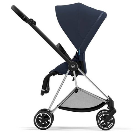 Cybex Mios 3.0 Wózek Spacerowy Nautical Blue