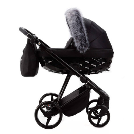 Adamex Husky Futerko do Wózka Anthracite