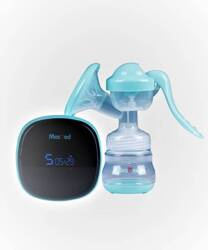 Mesmed Profi Specjalist Plus Trójfazowy Laktator 2w1