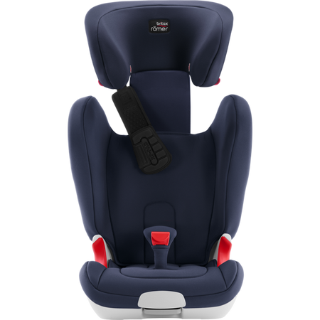 Britax Romer Kidfix II Xp Fotelik Samochodowy 15-36kg Moonlight Blue