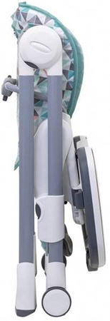 Graco Krzesełko Swift Fold Rubix