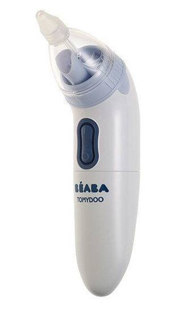 Beaba Tomydoo Elektroniczny Aspirator Do Nosa