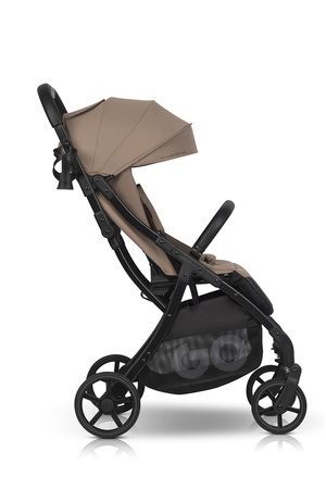 Easy Go Faro Wózek Spacerowy Savana Beige