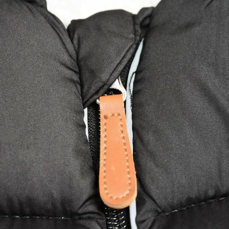 Petite&Mars Śpiworek Zimowy Jibot 3w1 Flamingo Pink