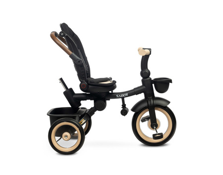Toyz Saber Rowerek 3 Kołowy Beige