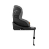 Cybex Sirona G I-Size Fotelik Samochodowy 0-20kg Lava Grey
