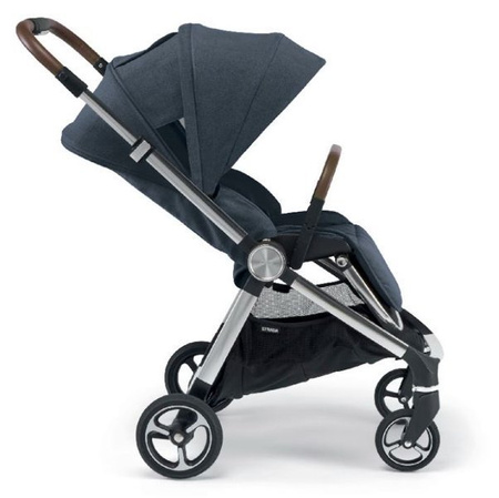 Mamas&Papas Strada Wózek Spacerowy Navy
