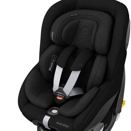Maxi-Cosi Mica 360 Pro Fotelik Obrotowy Od 40-105 Cm Authentic Black