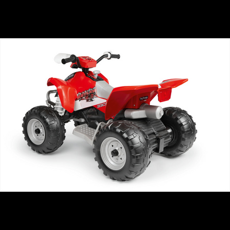 PegPerego Polaris Outlaw 12v 330w Quad