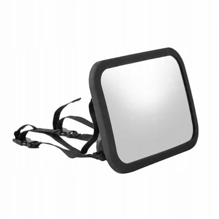 Sorino Lusterko do Obserwacji Dziecka Regulowane