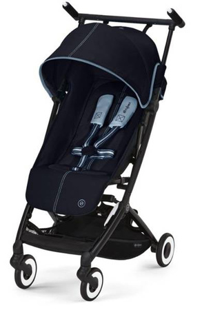 Cybex Libelle Wózek Spacerowy Ocean Blue 2023