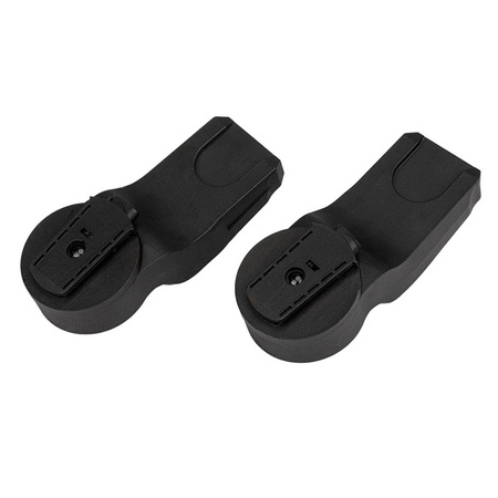 Momi Giselle Wózek Głęboko-Spacerowy Beżowy