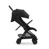 Cybex Coya Wózek Spacerowy Black + Pałąk do Wózka