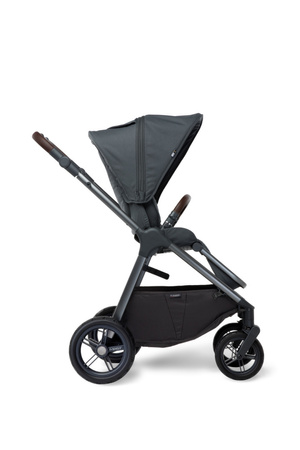 Mast Swiss Design M5x Wózek Spacerowy Volcanic Ash