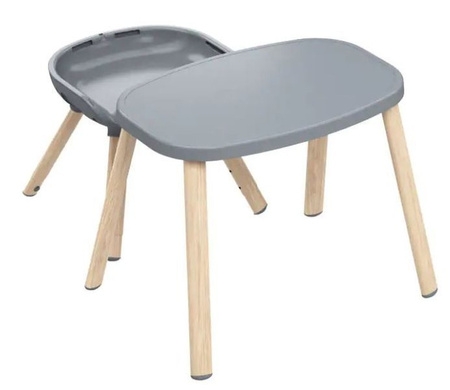 Maxi-Cosi Moa Wysokie Krzesełko do Karmienia 8w1 Beyond Graphite