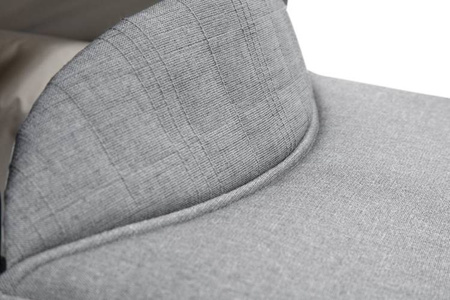 Joie Signature Calmi R129 Gondola z Możliwością Montażu w W Samochodzie Carbon