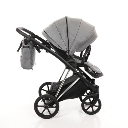 Tako Jumper V Wózek Głęboko-Spacerowy 2w1 3