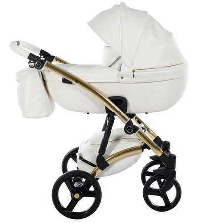 Tako Laret Premium GT Wózek Głęboko Spacerowy 2w1 6