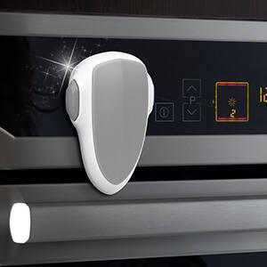 Sipo Zabezpieczenie Blokada Drzwi Piekarnika Przed Otwarciem