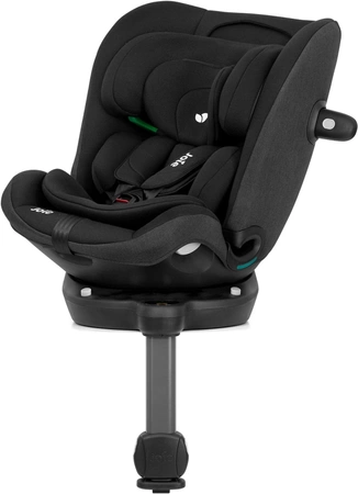Joie i-Pivot Grow Fotelik Samochodowy 40-135 cm Shale