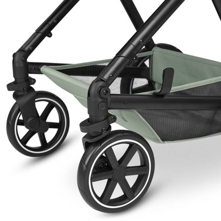 ABC Design Vicon 4 Wózek Głęboko-Spacerowy 2w1 Pine